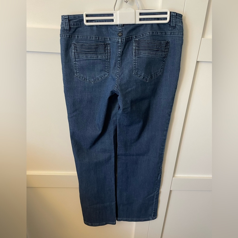 Prana Jada Jeans size 10/30